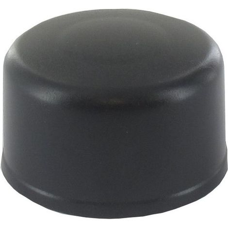 Capuchon Enjoliveur Noir Origine Stiga Pour Modèle Sd98.