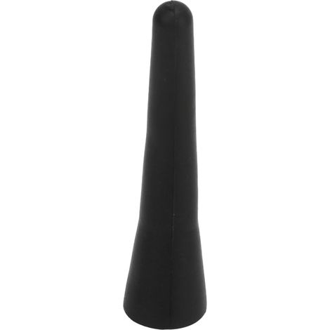 Antenne courte de toit en caoutchouc de 2,5 pouces, remplacement pour mât d'antenne radio AM/FM Cooper (1/5)