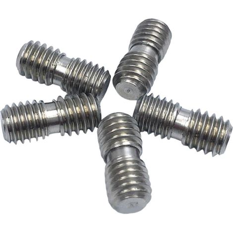 5x Adaptateur Vis Réparation de bosses Antirouille Concave niveleur embout de stylo conversion (1/5)