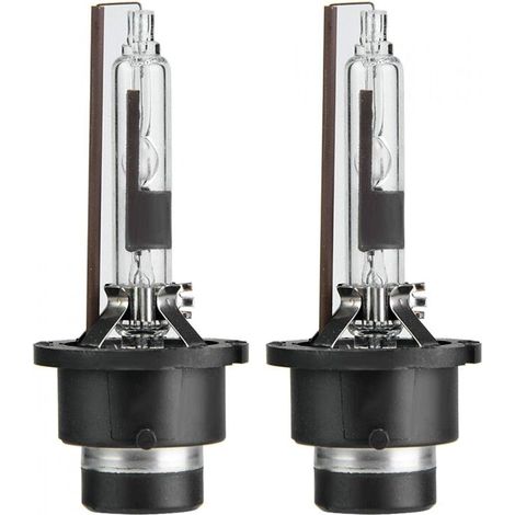 2 D2R 6000K 35W Xenonlampen für Autoscheinwerfer - AquaForge