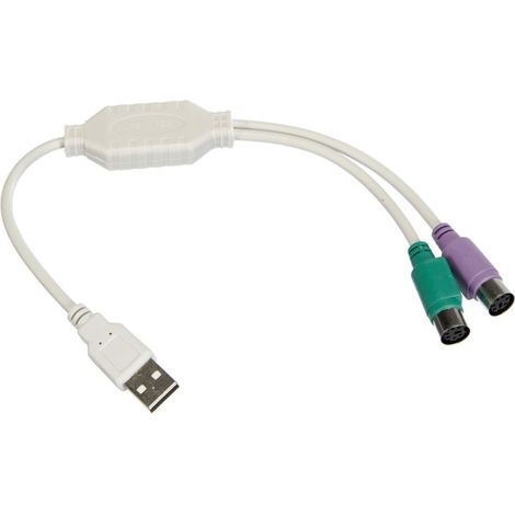 Akyga USB Adaptateur AK-AD-15 (1/3)