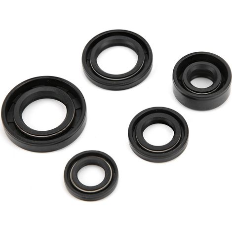 Kit Joints Spyro de Moteur pour Moto Cross Quad ATV Lifan 110cc 125cc 140cc Accessoire d'Étanchéité (1/5)