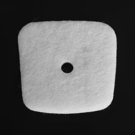 Filtres à air (paquet de 30) pour motoculteurs/constructeurs de rotors Mantis 7222 7222E 7222M 7225 7230 7234 7240 7920 7924.