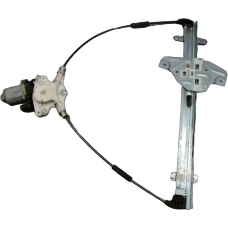 Mecanisme+moteur Leve-glace Avant Droit KIA Picanto [PRODUIT D'OCCASION]♻️824601y300