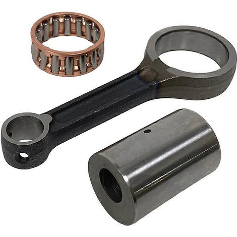 Bielle de vilebrequin pour moteur de moto Honda FES125 NES125 SES125 SH125 13000-KGF-910, 06381-KZY-900 - pour entretien moto (1/5)