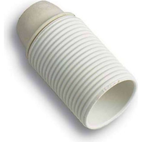 25,0 x PORTALAMPADA CAMICIA FILETTATA