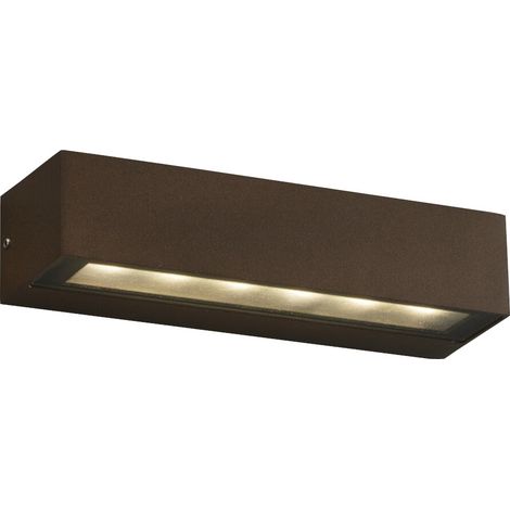 DORO - 13, LED Wandleuchte für Außen, Faro Barcelona (1/3)