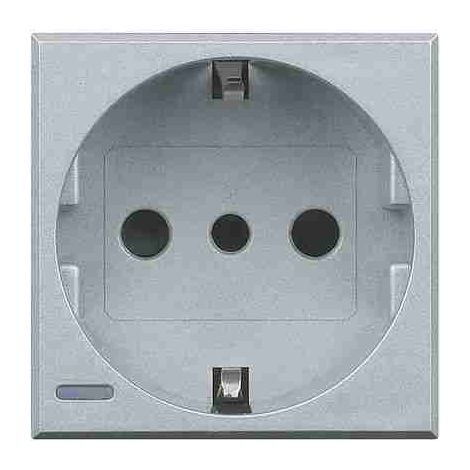 BTIHC4140 P30 Steckdose 2P+E 16A 250V AC