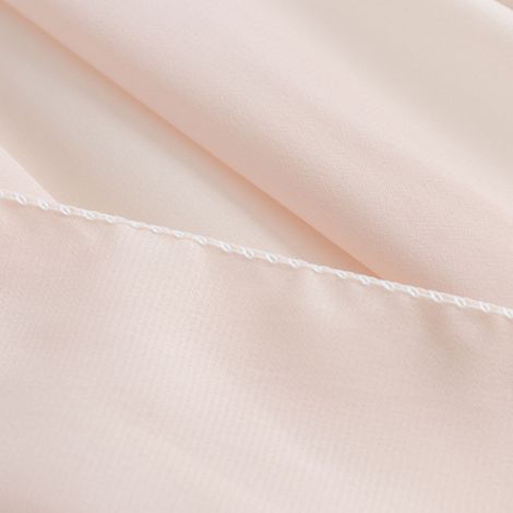 Chemin de table moderne, décoration de table pour banquet de mariage, linge de table de couleur unie (1/5)