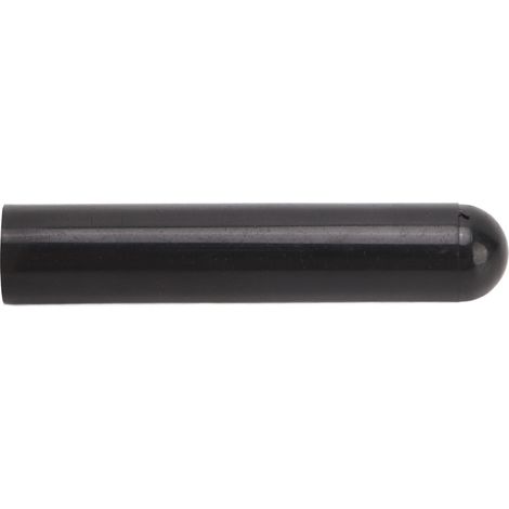 Poignée de porte extérieure axe D9ZZ‑6621850‑B compatible Ford Bronco E150 Club Wagon E250, bouton de tirage en métal, pièce de rechange, kit 1 unité (1/5)