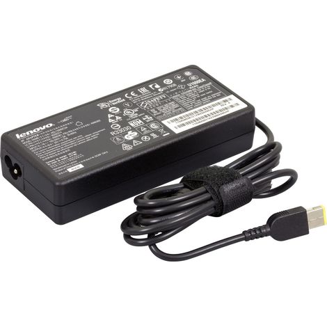 Adaptador de corriente original Lenovo de 135 W (45N0362)