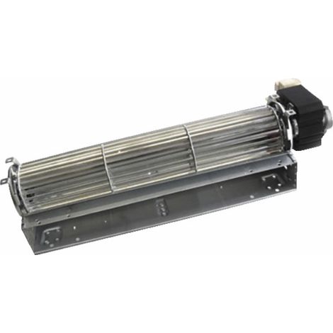 Ventilateur tangentiel 38W TGA60 270