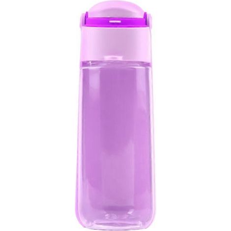 320 ml Hunde-Wasserflasche, tragbarer Wasserspender für Haustiere, praktische Reise-Wasserflasche, ideal für Spaziergänge und Reisen.