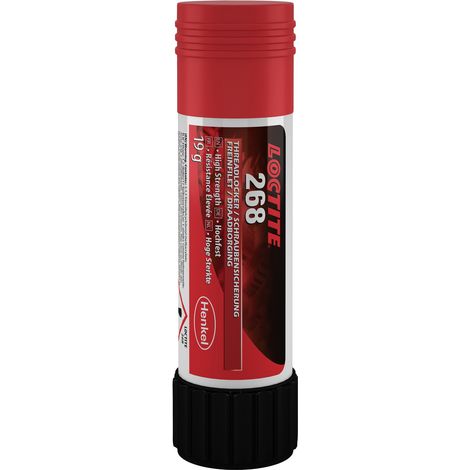 Schraubens. hochfest 268-19g LOCTITE LC1709314