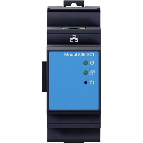 Janitza Modul 806-EC1 (UL) Erweiterungsmodul