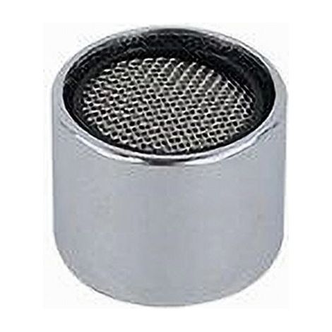 Set 2pz Aeratore Per Rubinetto F22 In Ottone Rompigetto Filtro Bagno Cucina 87995 (1/2)