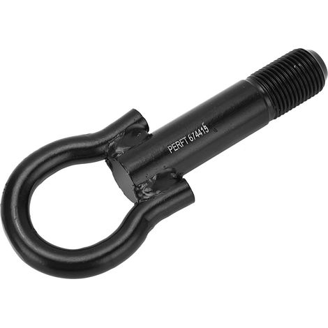 Crochet d'attelage 674422 51960‑52010, remplacement pour Citroën C1 (1/5)