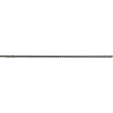Foret à béton Makita E-14582 Nemesis II SDS-plus 12x600 mm