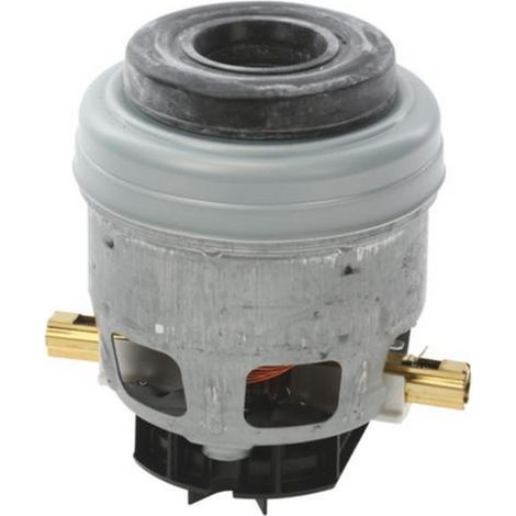 Moteur ventilateur d'origine (00650525) Aspirateur SIEMENS, BOSCH