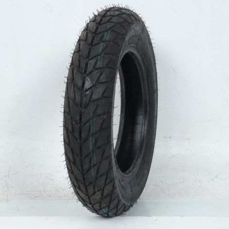 [JAMAIS UTILISE] Pneu 3.50-10 Sava pour Scooter Piaggio 125 Vespa 3.50-10 / MC20 (1/3)