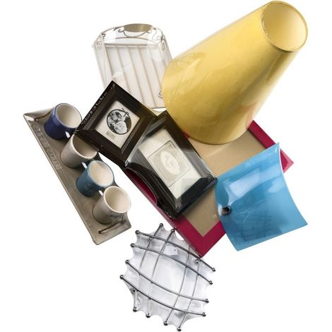 Film rétractable Cryovac® CT-303E 355 X 2 X 1905 - COLIS DE 1 BOBINE (1/3)