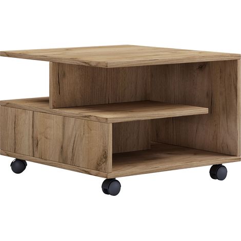 Sofatisch Couchtisch Rollen Stango S (1/3)