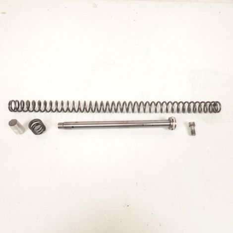 [GEBRAUCHT] [GEBRAUCHTWAREN] Original hydraulisches Gabelsystem für Zweiräder