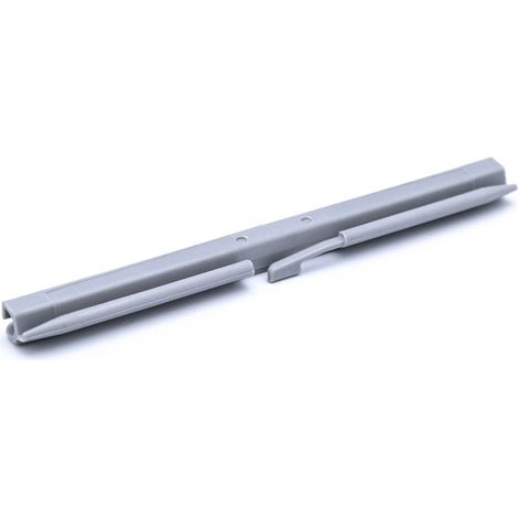 Profil clicksur d’attelage ZF tablier L8