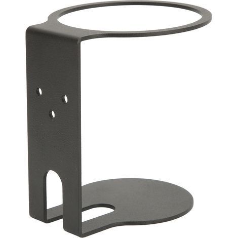 Support mural pour JBL Flip 5/6, fixation murale stable, installation facile, support enceinte Bluetooth. (1/5)