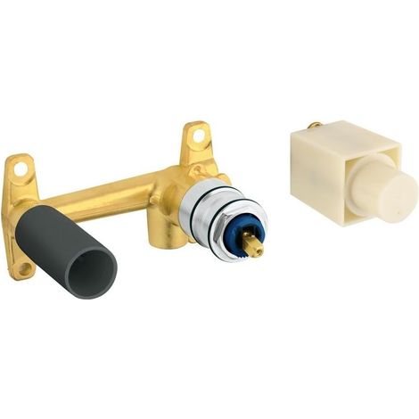 Grohe Einhand-Unterputz-UNIVERSAL-Einbaukörper, 23200000