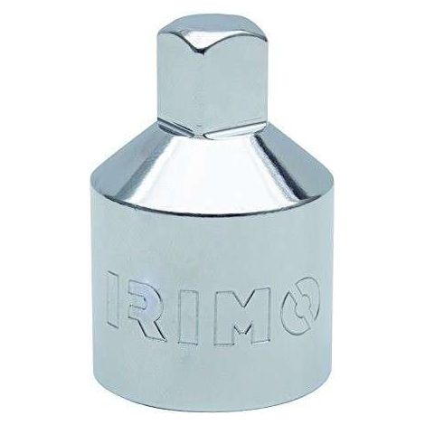 Reductor irimo reducer 3/8 to 1/4 conexión segura resistente a la corrosión