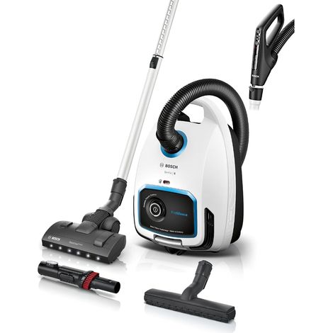 Aspirapolvere con sacco Bosch Serie6 ProSilent BGB6SIL0L