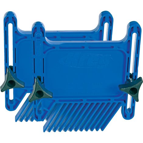 Kreg® PRS3020 Juego de peines de presión TRUE-FLEX™