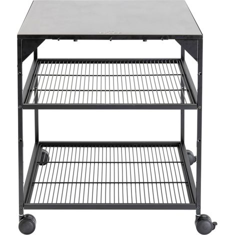 Witt 48651013 accessorio per barbecue per l'aperto/grill Tavolo principale