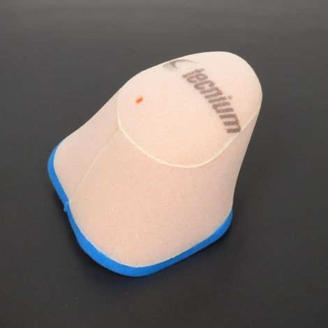 tecnium luftfilter für motorrad yamaha 490 yz 1987 bis 1990 (1/3)