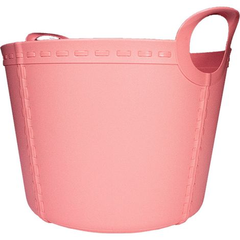 Life story cesto craft large 40l rose (1/4)