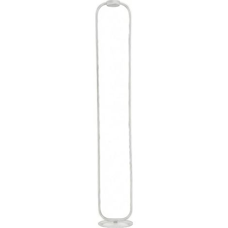 Lampe sur pied LED dimmable design moderne Alfa Grande (1/2)