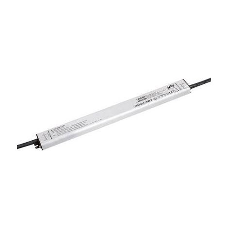 Self Electronics SLT100-24VFC-UN Driver per LED Tensione costante 100 W 4.17 A 24 V/DC Montaggio su superfici infiammab