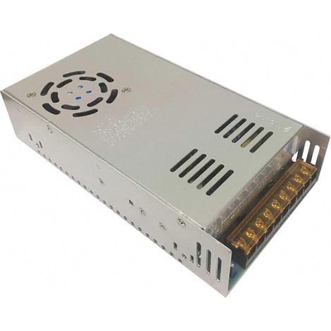 Einstellbares 600-W-Schaltnetzteil, 0–300 V Ausgang, 12–220 V Bereich, max. 50 A, 110 V/220 V Eingang, optional 15 V 40 A (1/5)