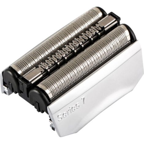 Ersatzköpfe für Braun Rasierer Serie 7,Elektrorasierer Braun Series 7 Scherkopf,Zubehör für Alufolienschneider (1/5)