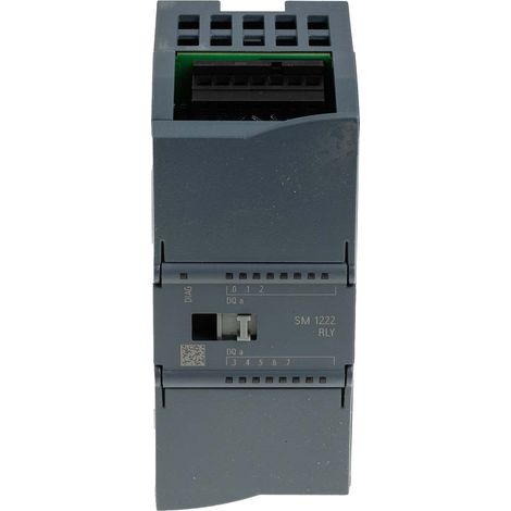 Module E/S pour automate Siemens M241 pour Série SIMATIC S7-1200 ( Prix pour 1 )