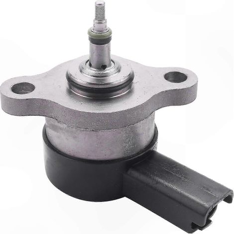 Régulateur de pression de carburant pour pompe diesel Common Rail 2.0 HDi - Compatible avec de nombreux modèles de voitures (1/5)