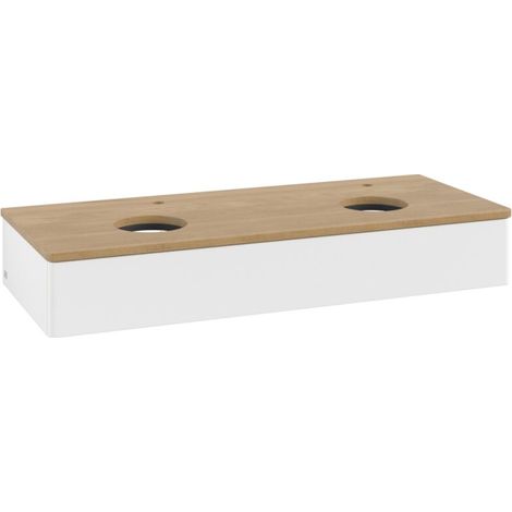 Villeroy & Boch K13051MT WTUS Antao K135 1200x190x500mm (1/3)