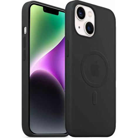 Coque de protection AKASHI ALTCI14BLK (1/4)