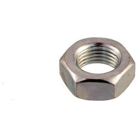 Tuerca cuchilla SNAPPER 9-0559