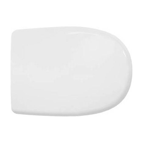 SEDILE WC IN TERMOINDURENTE PER FLAMINIA SPIN FORMA 4 Misura: Bianco - Soft Close