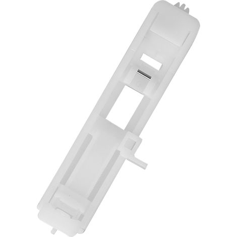 OneStep Knopflochfuß Knopfloch-Nähwerkzeug Zubehör für Singer Mechanische Nähmaschinen (1/5)