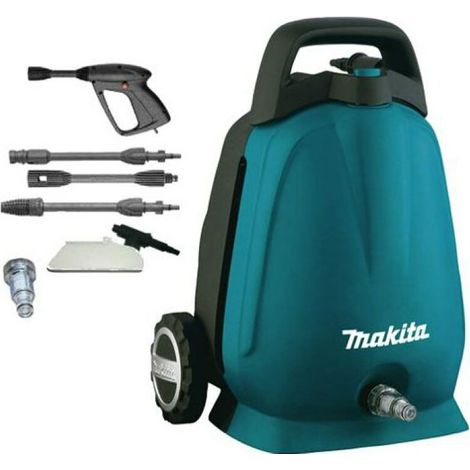 Makita HW102 - HW102 - Hochdruckreiniger Makita (1/2)