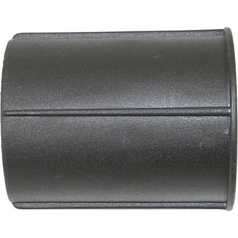 Raccord de tuyau Starmix 2x49 mm, longueur 8,5 cm