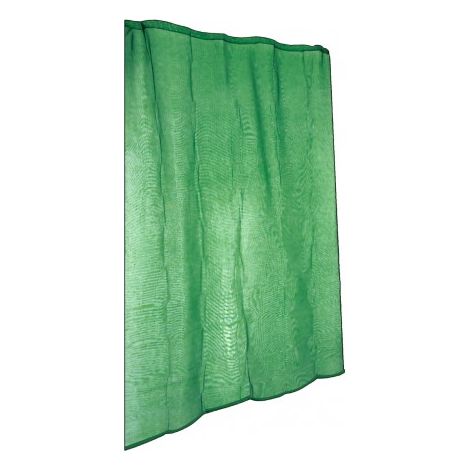 ZANZARIERA PER PORTE 'ECCO DROP' cm 140 x 240 - verde